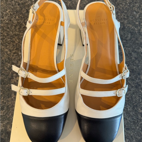 Sézane Paula Babies - Picture 2 of 8